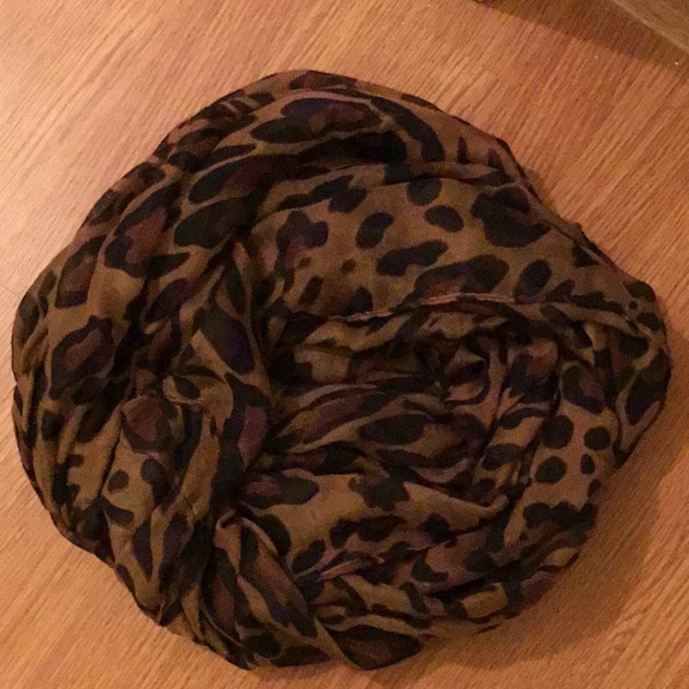 Scarf